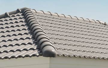 advantages of Haffenden Quarter clay roofing