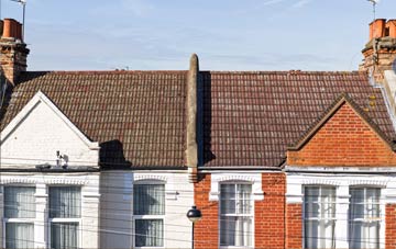 clay roofing Haffenden Quarter, Kent