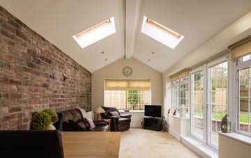 conservatory roof insulation Haffenden Quarter, Kent