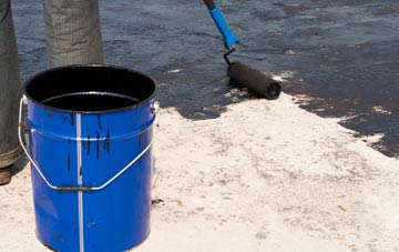 find Haffenden Quarter flat roof waterproofing companies