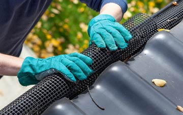 Haffenden Quarter gutter repair companies