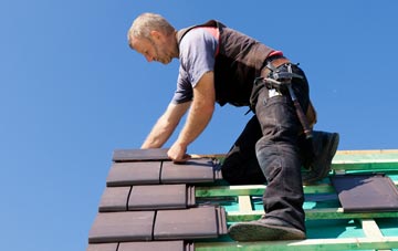 disadvantages of Haffenden Quarter slate roofing