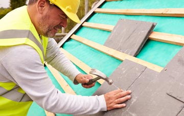 benefits of Haffenden Quarter roofing slate