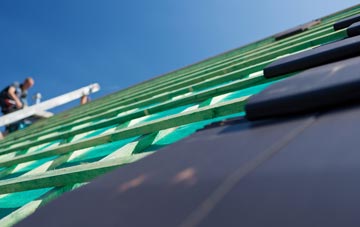 Haffenden Quarter slate roofing costs