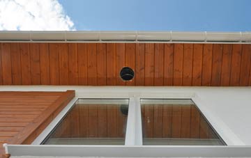 Haffenden Quarter soffit repair quotes