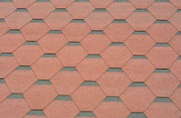 Haffenden Quarter rubber roofing