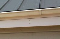 Haffenden Quarter soffit repair